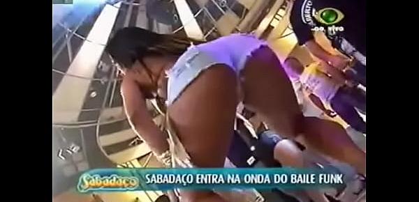  FABIANA ANDRADE rabuda!!!